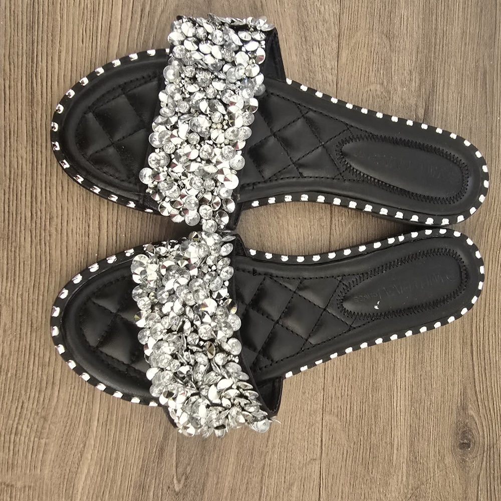 Bling Bling Sandlas